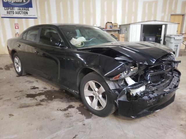 DODGE CHARGER SE 2014 2c3cdxbg1eh286260