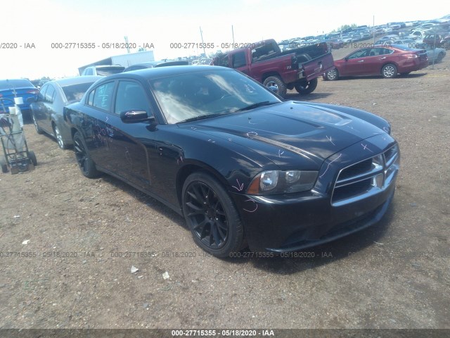 DODGE CHARGER 2014 2c3cdxbg1eh295539