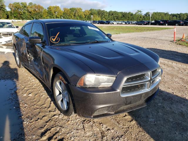 DODGE CHARGER SE 2014 2c3cdxbg1eh299929