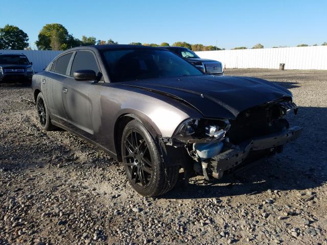 DODGE CHARGER SE 2014 2c3cdxbg1eh299946