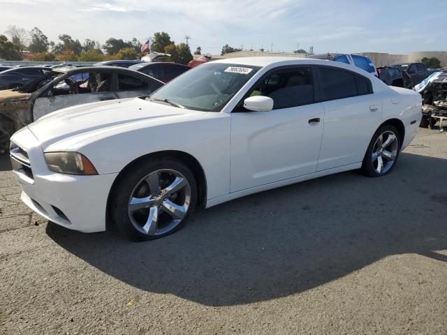 DODGE CHARGER SE 2014 2c3cdxbg1eh300187