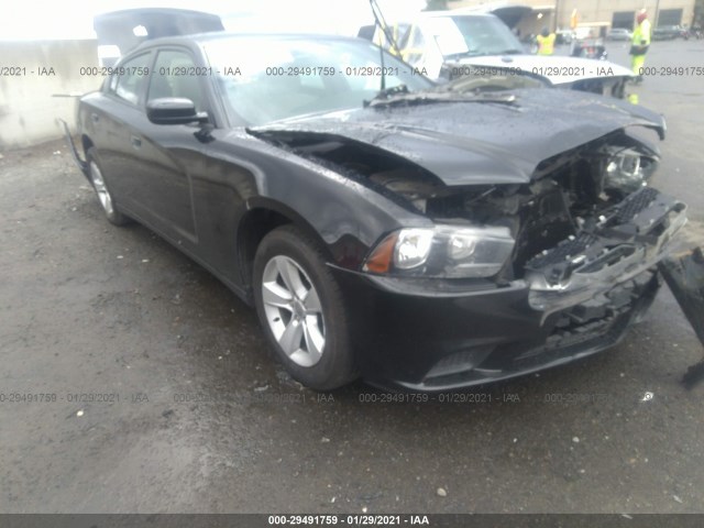 DODGE CHARGER 2014 2c3cdxbg1eh300237