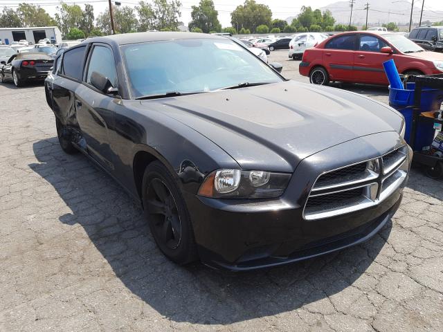 DODGE CHARGER SE 2014 2c3cdxbg1eh308063