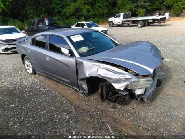 DODGE CHARGER 2014 2c3cdxbg1eh309858