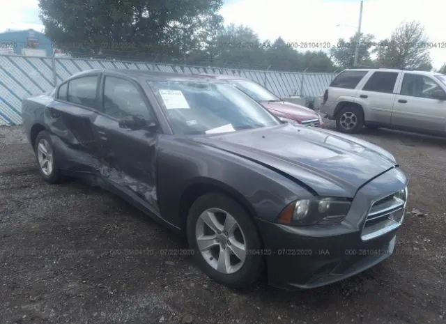 DODGE CHARGER 2014 2c3cdxbg1eh314266