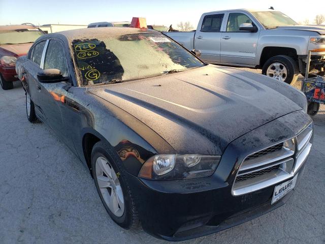 DODGE CHARGER SE 2014 2c3cdxbg1eh314428