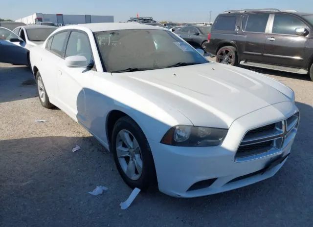 DODGE CHARGER 2014 2c3cdxbg1eh323517