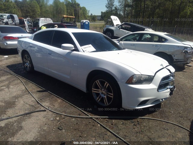 DODGE CHARGER 2014 2c3cdxbg1eh324036