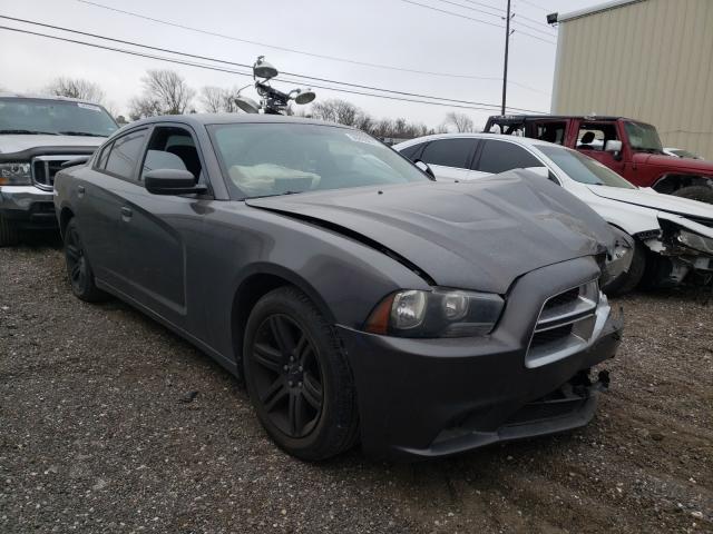 DODGE CHARGER SE 2014 2c3cdxbg1eh324862