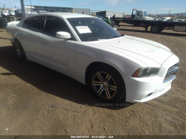 DODGE CHARGER 2014 2c3cdxbg1eh325283