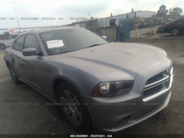 DODGE CHARGER 2014 2c3cdxbg1eh325302