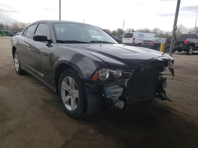 DODGE CHARGER SE 2014 2c3cdxbg1eh325686