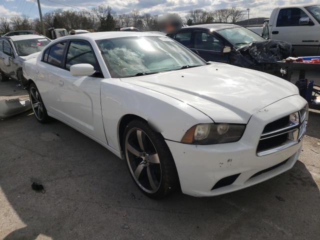 DODGE CHARGER SE 2014 2c3cdxbg1eh325820