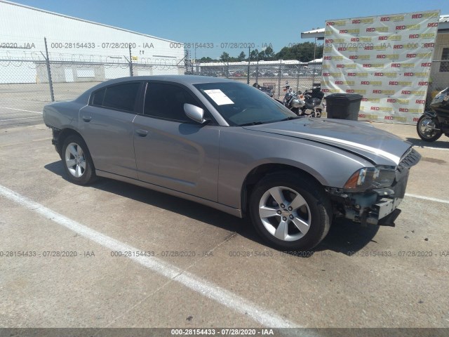 DODGE CHARGER 2014 2c3cdxbg1eh325834