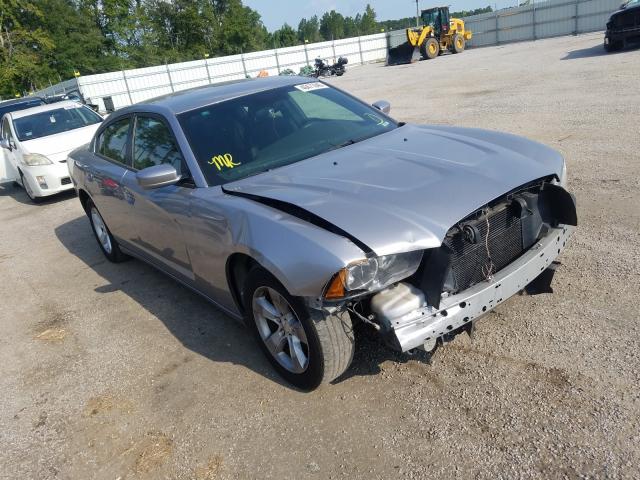 DODGE CHARGER SE 2014 2c3cdxbg1eh325946