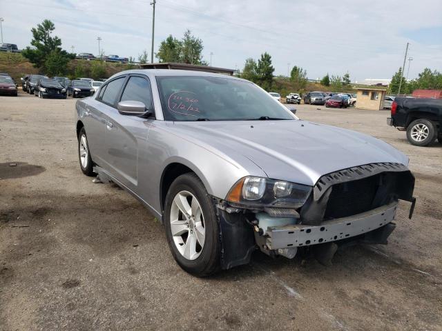 DODGE CHARGER SE 2014 2c3cdxbg1eh333447