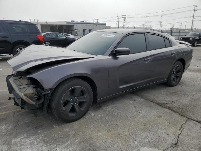 DODGE CHARGER SE 2014 2c3cdxbg1eh337689