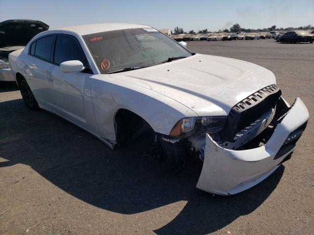 DODGE CHARGER SE 2014 2c3cdxbg1eh337997