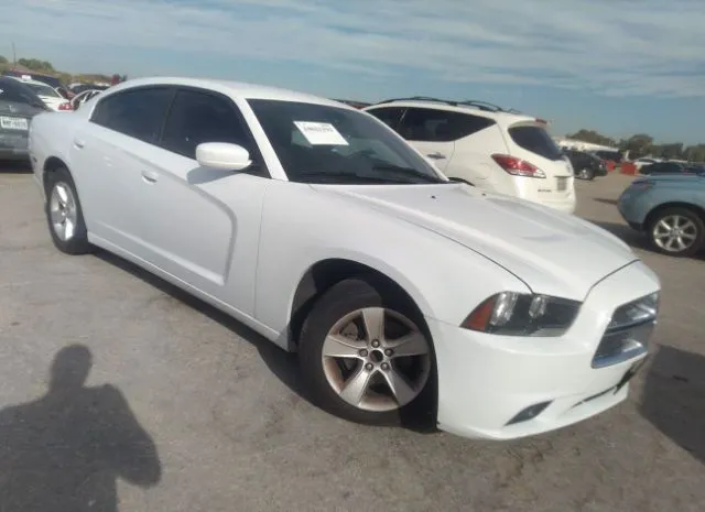 DODGE CHARGER 2014 2c3cdxbg1eh340849