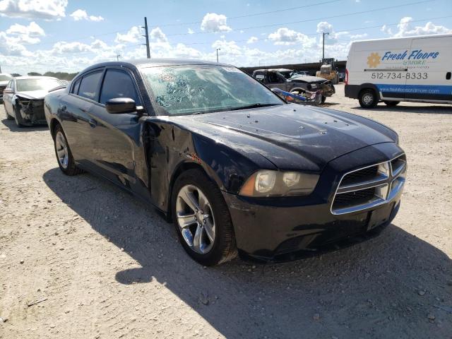 DODGE CHARGER SE 2014 2c3cdxbg1eh349048