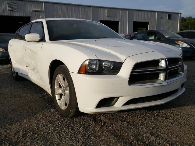 DODGE CHARGER SE 2014 2c3cdxbg1eh349955