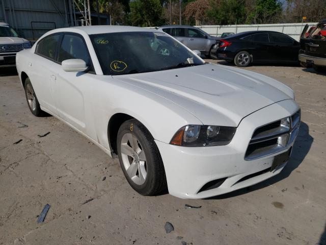 DODGE CHARGER SE 2014 2c3cdxbg1eh354122