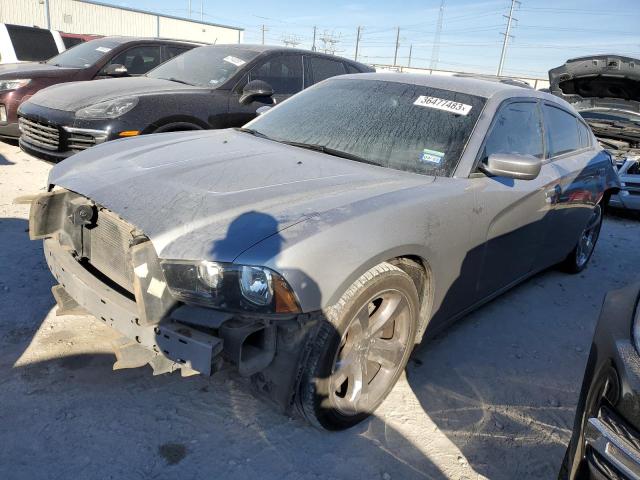 DODGE CHARGER SE 2014 2c3cdxbg1eh356601