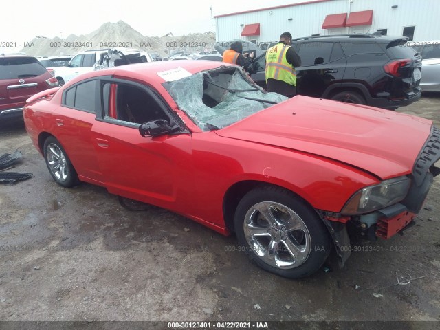 DODGE CHARGER 2014 2c3cdxbg1eh358932