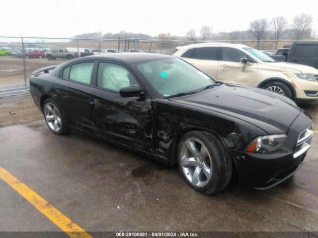 DODGE CHARGER 2014 2c3cdxbg1eh359546