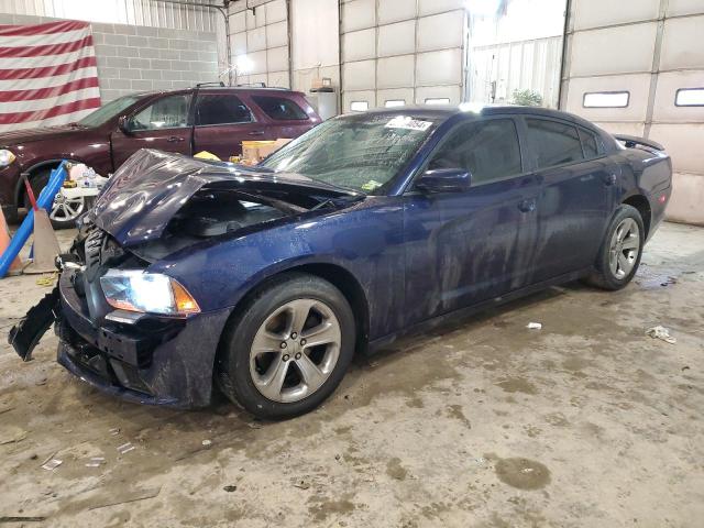 DODGE CHARGER 2014 2c3cdxbg1eh360065