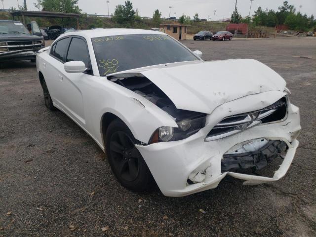 DODGE CHARGER SE 2014 2c3cdxbg1eh363113