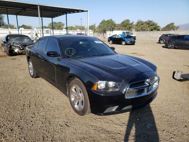 DODGE CHARGER SE 2014 2c3cdxbg1eh363306