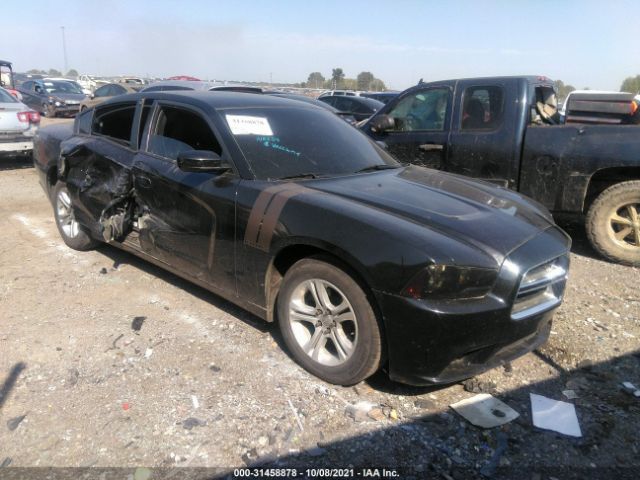 DODGE CHARGER 2014 2c3cdxbg1eh374970