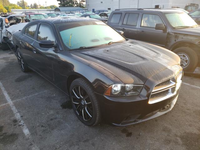 DODGE CHARGER SE 2014 2c3cdxbg1eh375102