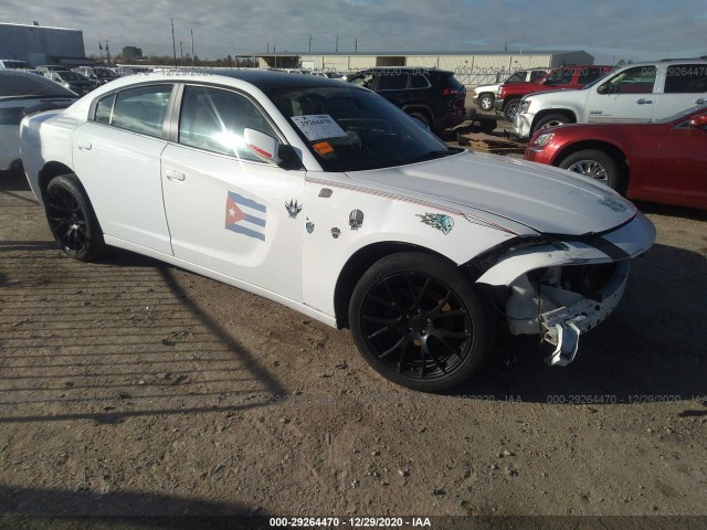 DODGE CHARGER 2015 2c3cdxbg1fh716256