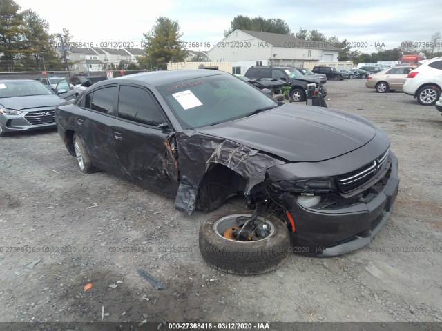 DODGE CHARGER 2015 2c3cdxbg1fh716466