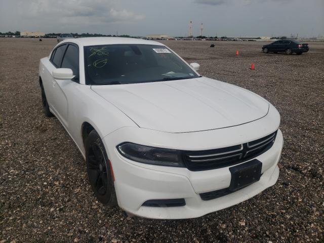 DODGE CHARGER SE 2015 2c3cdxbg1fh725880