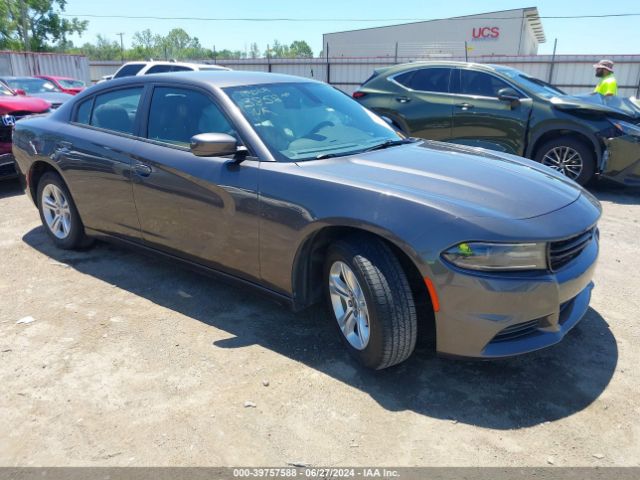 DODGE CHARGER 2015 2c3cdxbg1fh726642