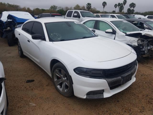 DODGE CHARGER SE 2015 2c3cdxbg1fh726673