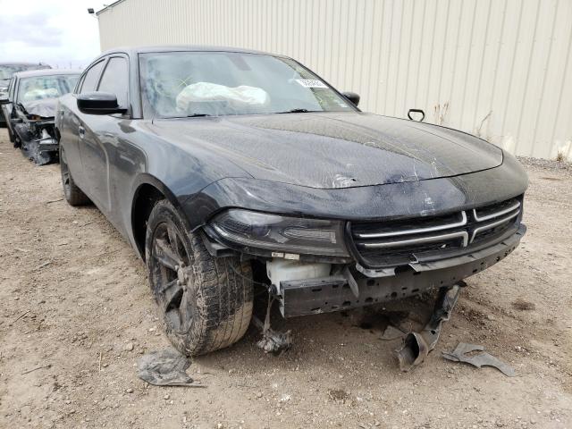 DODGE CHARGER SE 2015 2c3cdxbg1fh727712