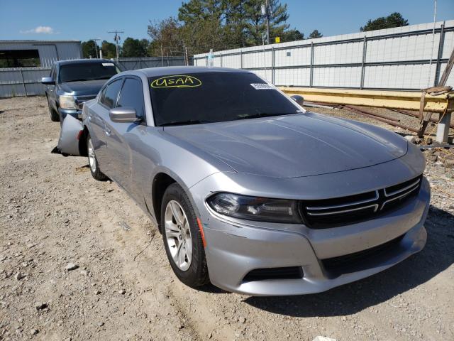 DODGE CHARGER SE 2015 2c3cdxbg1fh728519