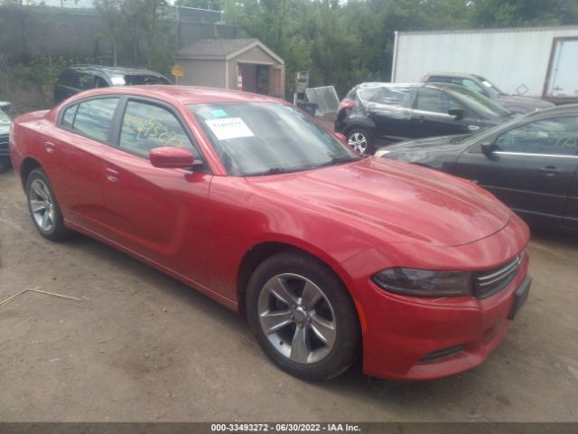 DODGE CHARGER 2015 2c3cdxbg1fh729105