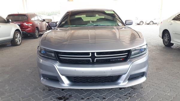 DODGE CHARGER 2015 2c3cdxbg1fh731307