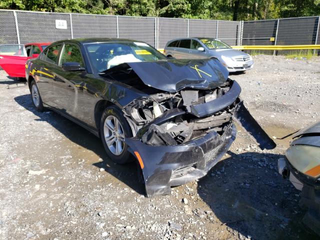 DODGE CHARGER SE 2015 2c3cdxbg1fh734529