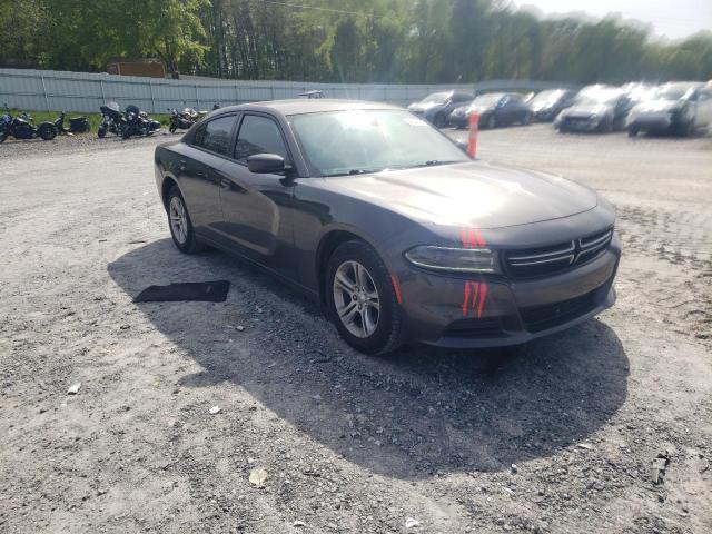 DODGE CHARGER SE 2015 2c3cdxbg1fh735387