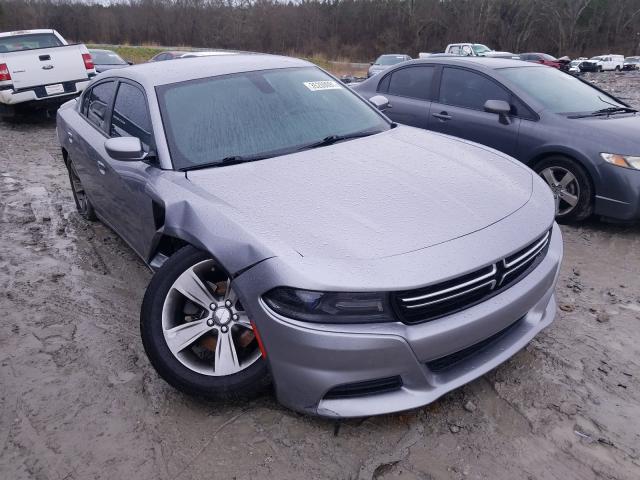 DODGE CHARGER SE 2015 2c3cdxbg1fh741240