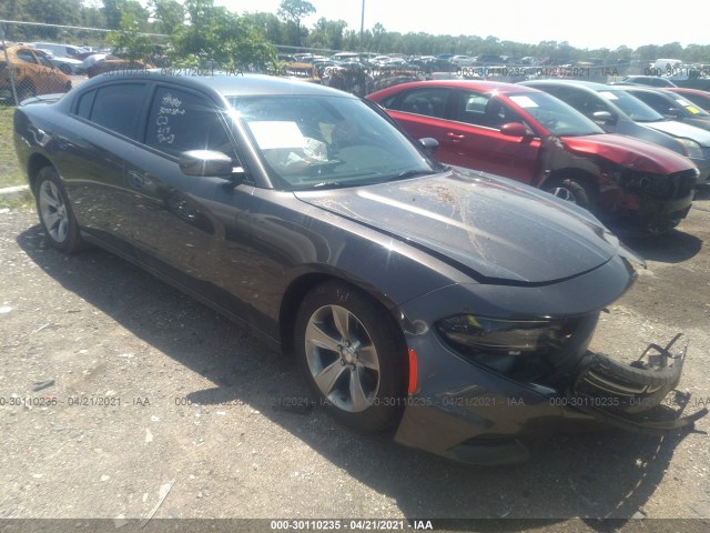 DODGE CHARGER 2015 2c3cdxbg1fh741268