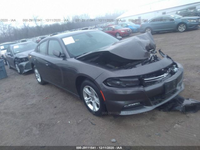 DODGE CHARGER 2015 2c3cdxbg1fh744722