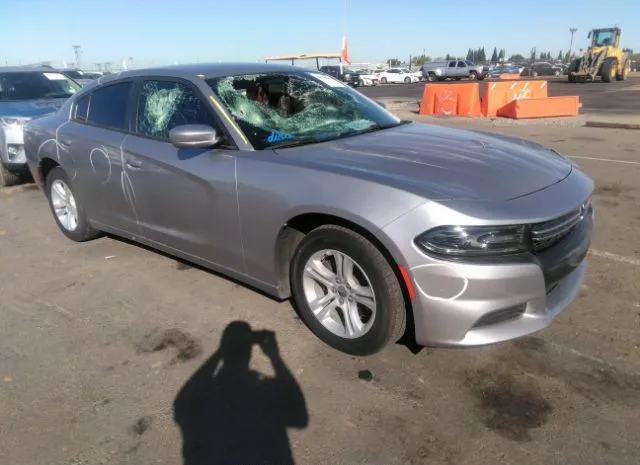 DODGE CHARGER 2015 2c3cdxbg1fh745238