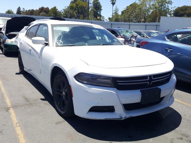 DODGE CHARGER SE 2015 2c3cdxbg1fh745286